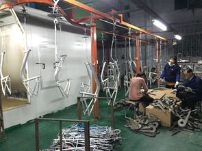 金屬制品噴漆加工 從外殼打樣到成品出廠的全流程解析